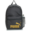 Puma Hátitáskák PUMA PHASE  BACKPACK Fekete Egy méret