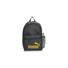 Puma Hátitáskák PUMA PHASE  BACKPACK Fekete Egy méret hátizsák
