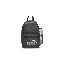 Puma Hátitáskák PUMA PHASE SMALL BACKPACK Fekete Egy méret hátizsák