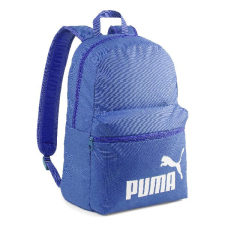 Puma Hátizsák Puma 7994313 kék iskolatáska