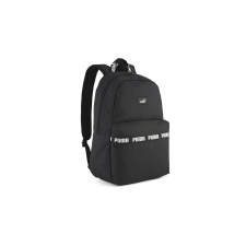 Puma Hátizsák PUMA 9117001 fekete gyerek hátizsák, táska