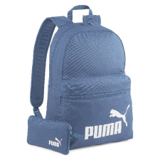 Puma Hátizsák+tolltartó PUMA 7856010 szürkéskék iskolatáska