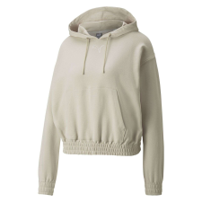 Puma Her kapucnis pulóver tr 84709564 női Bézs S női pulóver, kardigán