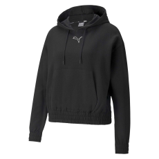 Puma Hoodie Her Hoodie Tr 84709501 Women Black S
