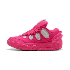 Puma HOOPS x LAFRANCÉ Pink Carpet utcai cipő Rózsaszín 44.5