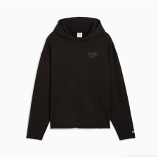 Puma Hoops x TMNT Hoodie pulóver Fekete 4XL férfi pulóver, kardigán