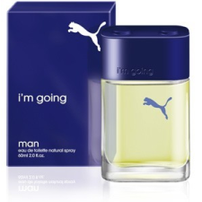 Puma I Am Going Man EDT 60 ml parfüm és kölni