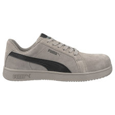 Puma Iconic Stone Low S1PL ESD FO HRO SR munkavédelmi cipő munkavédelmi cipő