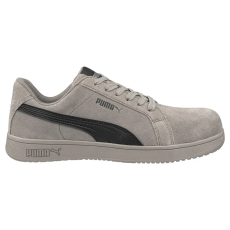 Puma iconic stone low S1PL esd FO HRO SR munkavédelmi cipő (43)