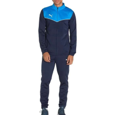 Puma Individual Rise gyerek melegítő szett 657535 02 176 gyerek ruha szett