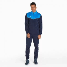 Puma individualRISE melegítő szett férfi 657534 02 S férfi edzőruha