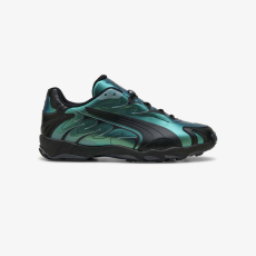 Puma inhale color shifting utcai cipő unisex black 41