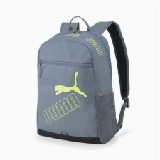 Puma Iskolatáska, hátitáska Puma 7729528 Szürke 2023. iskolatáska