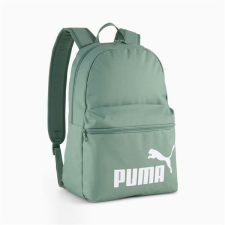 Puma Iskolatáska, hátitáska Puma 9116407 Zöld 2025. iskolatáska