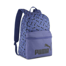 Puma Iskolatáska, hátitáska Puma 9116914 Kék macska logó 2025. iskolatáska