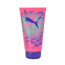 Puma Jam Woman, tusfürdő gél - 150ml tusfürdők