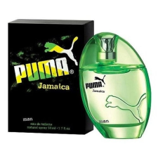 Puma Jamaica Man, edt 50ml - Teszter parfüm és kölni