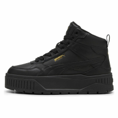 Puma Karmen Ii Idol középcsizma 39746302 női fekete 38,5
