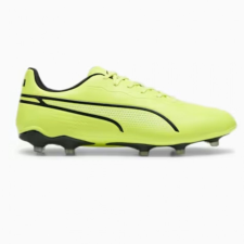 Puma King Match FG/AG focicipő 107570 04 42 férfi cipő