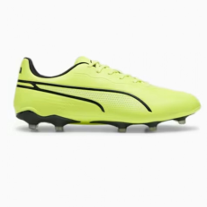 Puma King Match FG/AG focicipő 107570 04 46