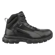 Puma kommando rb LR6 O6 FO SR military bakancs (41)