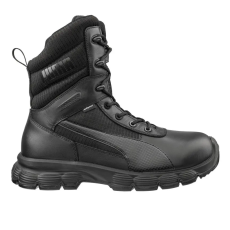 Puma Kommando RB LR8 O6 FO SR cipzáras magasszárú military bakancs