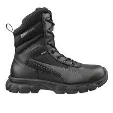 Puma kommando rb LR8 O6 FO SR cipzáras magasszárú military bakancs (45)