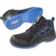 Puma Krypton Blue S3 munkavédelmi bakancs munkavédelmi cipő