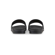 Puma Leadcat 2.0 Puma unisex papucs fekete/fehér 43-as méretű