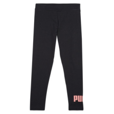 Puma Legging-ek ESS 2 COLOR NO1 LOGO LEGGINGS Fekete 13 / 14 Jahre
