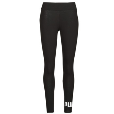 Puma Legging-ek ESS LOGO LEGGINGS Fekete US XS