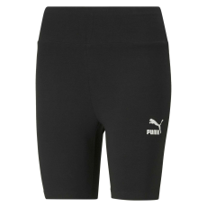 Puma Leggings Puma Classics Rövid harisnyanadrág 7 53023401 női Fekete XXS