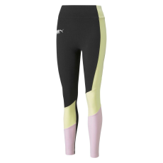 Puma Leggings Puma Intl High Waist Leggings 53166101 női Fekete XXS