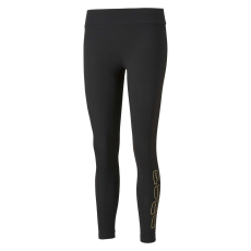 Puma Leggings Puma ünnepi leggings 58955201 női Fekete XS