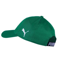 Puma LIGA baseball sapka, zöld-fekete-fehér, S24