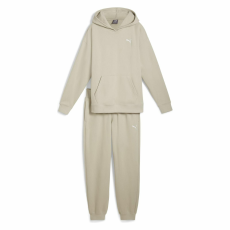 Puma Loungewear tréningruha 68309168 női bézs L