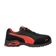 Puma Madrid S1PL FO SR munkavédelmi cipő munkavédelmi cipő
