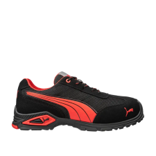 Puma madrid S1PL FO SR munkavédelmi cipő (45) munkavédelmi cipő