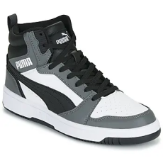Puma Magas szárú edzőcipők Rebound v6 Fehér 36