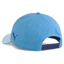 Puma Manchester City MCFC baseball sapka, kék-fehér, S24 férfi sapka