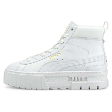 Puma Mayze Mid Wn S csizma 38117001 női fehér 38.5 női csizma, bakancs