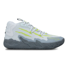 Puma mb.03 lamelo ball hills kosárlabda cipő unisex színes 38