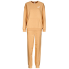 Puma Melegítő együttesek RELAXED SWEAT SUIT Bézs US S