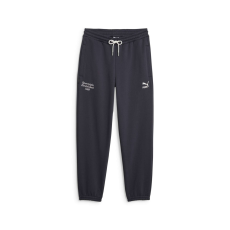 Puma Melegítő nadrág Puma Team melegítőnadrág Fl 62520916 Férfi Tengerészkék M