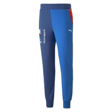 Puma melegítőnadrág Bmw Mms Ess Ft nadrág Pro 53814504 férfi Kék M férfi edzőruha