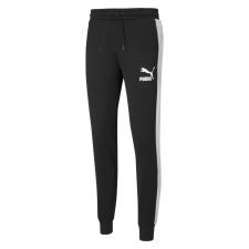 Puma melegítőnadrág ikonikus T7 pályanadrág férfi 53009801 Black XL-hez férfi edzőruha