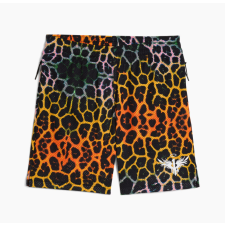 Puma Melo Alien Skins AOP Short rövidnadrág Színes S férfi rövidnadrág
