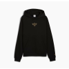 Puma Melo Alwayz On 1 Hoodie pulóver Fekete 3XL