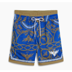 Puma Melo Golden Short rövidnadrág Kék M