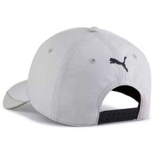 Puma Mercedes AMG Petronas F1 baseball sapka, ezüst-fekete, S24 férfi sapka